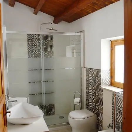 Casa vacanze Garden&house Vero *