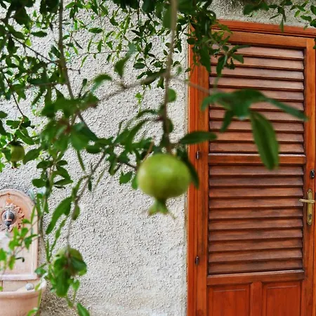 Casa vacanze Garden&house Vero Modica