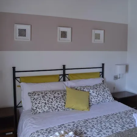 Casa vacanze Garden&house Vero *