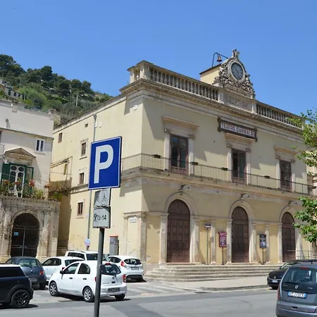 Casa vacanze Garden&house Vero Modica