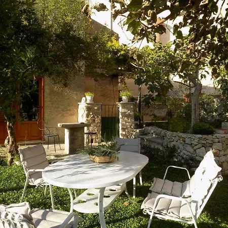 Casa vacanze Garden&house Vero Modica
