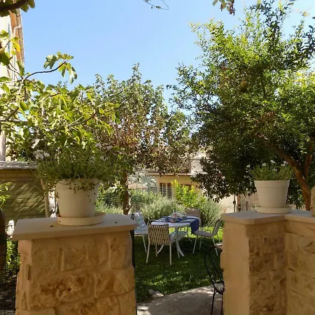 Garden&house Vero Casa vacanze Modica